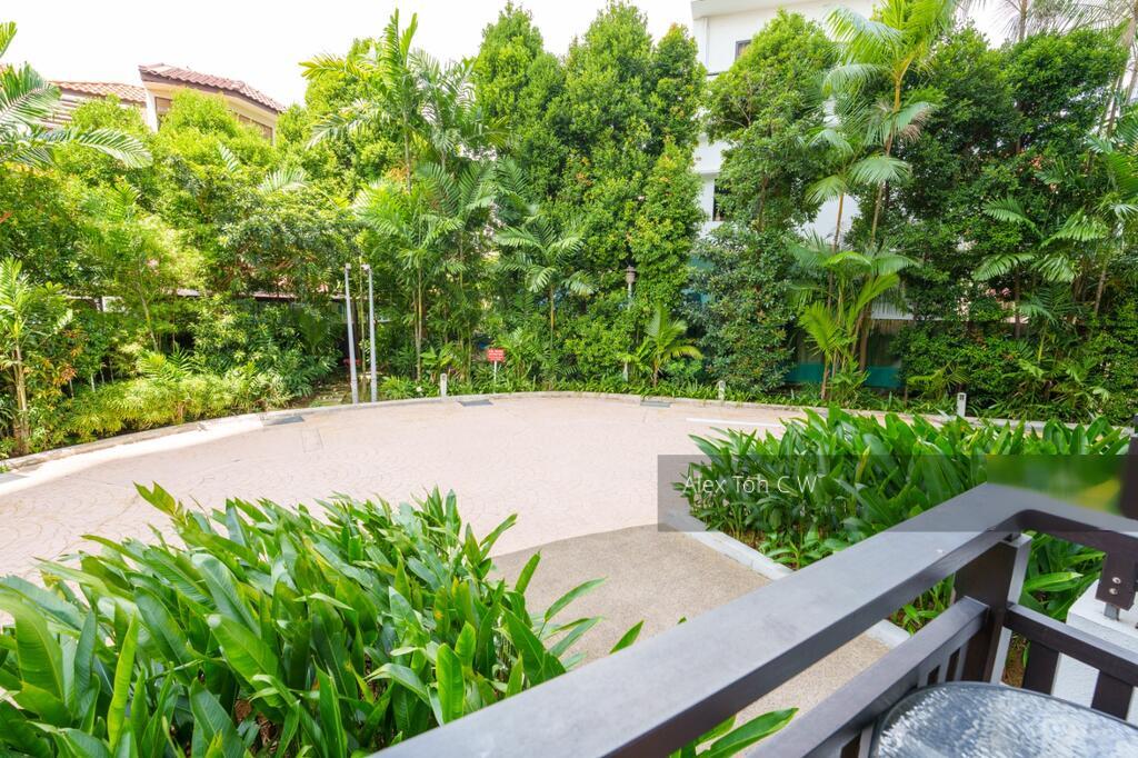 The Heliconia (D14), Condominium #343028351